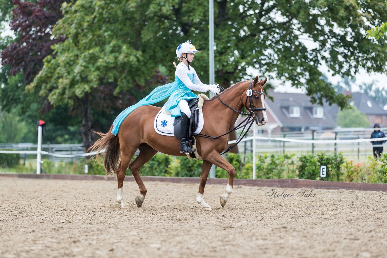 Bild 82 - Pony Akademie Turnier